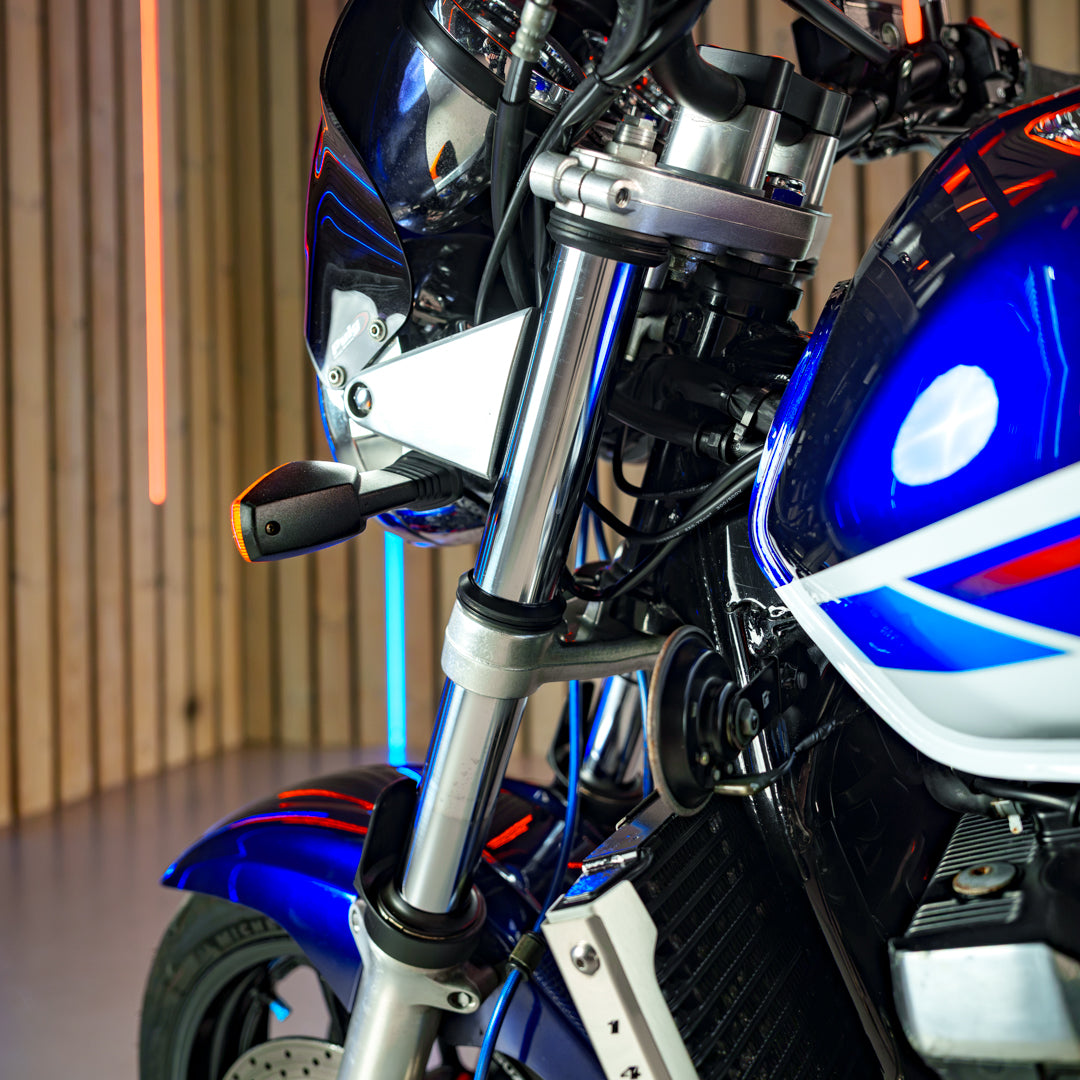 SUZUKI GSX 1400