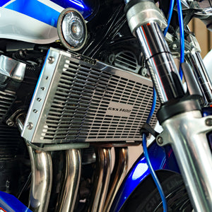 SUZUKI GSX 1400