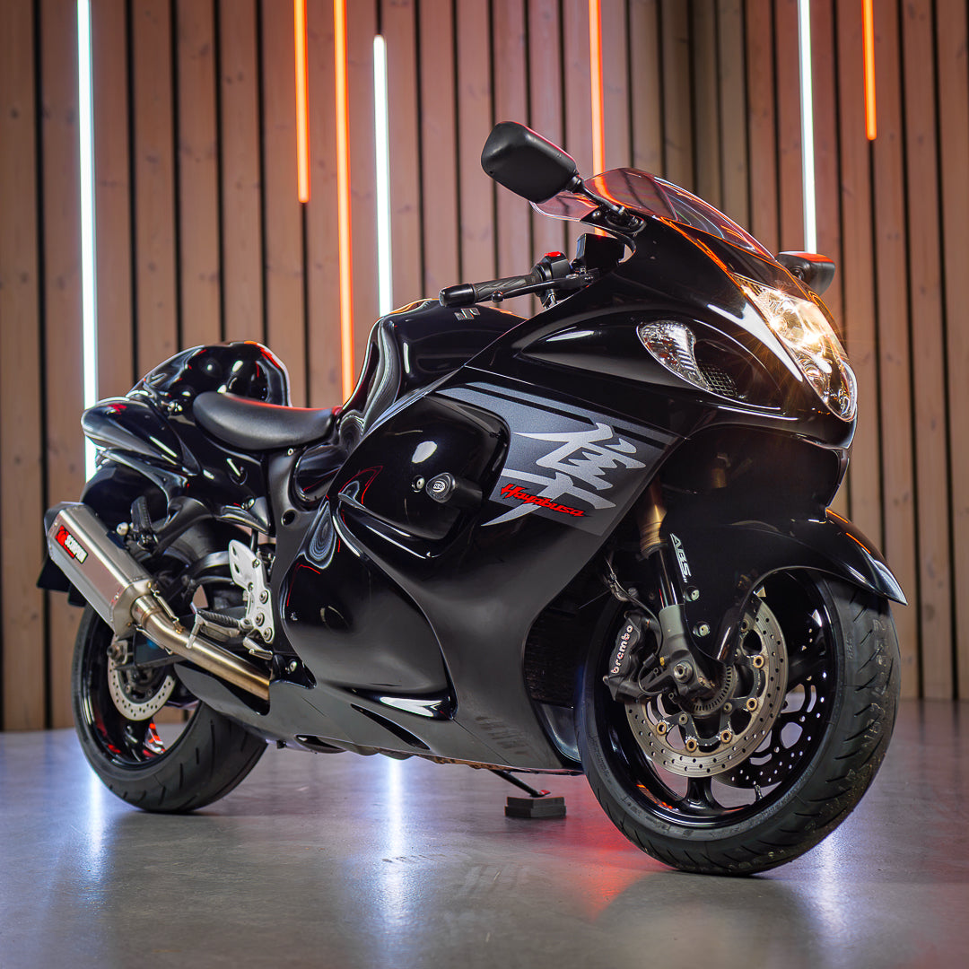 Suzuki GSX 1300 R