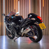 Suzuki GSX 1300 R