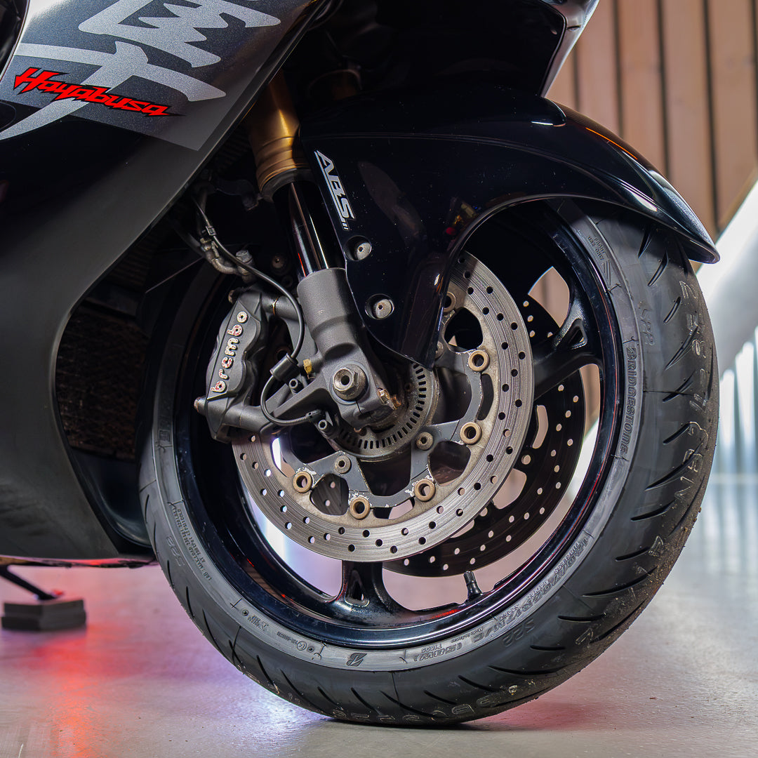 Suzuki GSX 1300 R