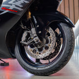 Suzuki GSX 1300 R