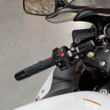Face-melting Suzuki Hayabusa - DRAW SUNDAY!