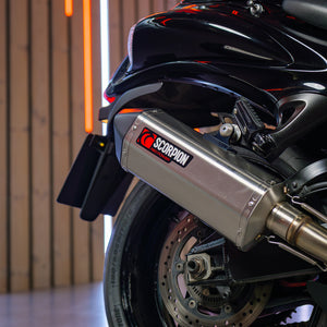 Suzuki GSX 1300 R