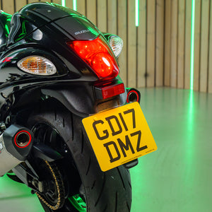 Suzuki GSX 1300 R