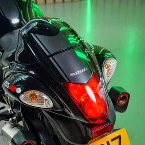 Suzuki GSX 1300 R