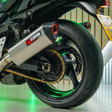 Suzuki GSX 1300 R