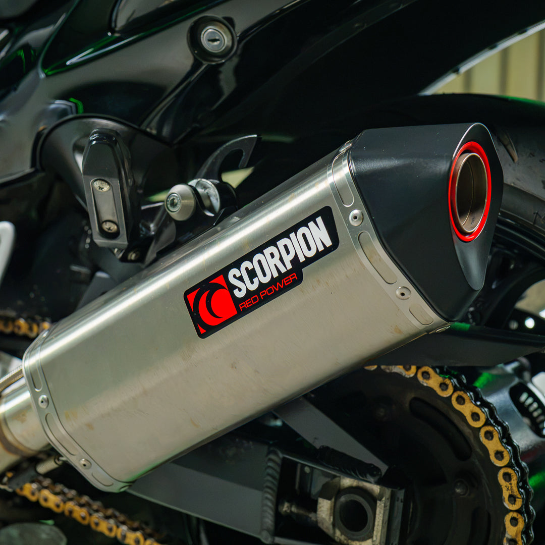 Suzuki GSX 1300 R