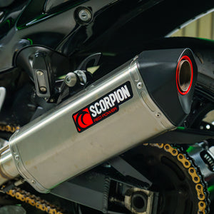 Suzuki GSX 1300 R