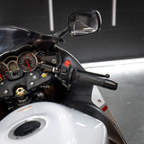 Face-melting Suzuki Hayabusa - DRAW SUNDAY!