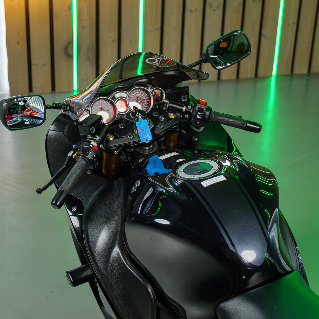 Suzuki GSX 1300 R