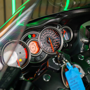 Suzuki GSX 1300 R