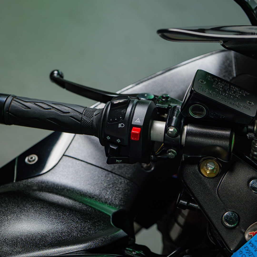Suzuki GSX 1300 R