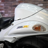 Face-melting Suzuki Hayabusa - DRAW SUNDAY!