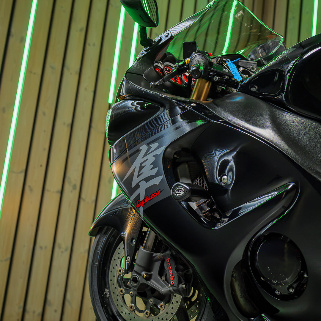 Suzuki GSX 1300 R