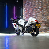 Face-melting Suzuki Hayabusa - DRAW SUNDAY!