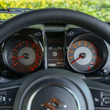 2025 Suzuki Jimny SZ5