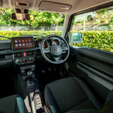Brand New Swift Trekker 540 + Suzuki Jimny