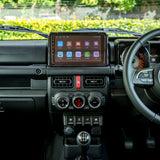 Brand New Swift Trekker 540 + Suzuki Jimny