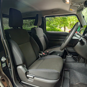 Brand New Swift Trekker 540 + Suzuki Jimny