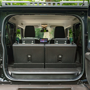 Brand New Swift Trekker 540 + Suzuki Jimny