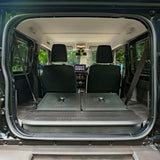 Brand New Swift Trekker 540 + Suzuki Jimny