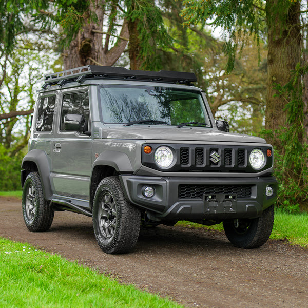 BRAND NEW AUTOMATIC Suzuki Jimny Sierra