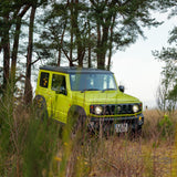2024 Automatic Suzuki Jimny All Grip Sierra