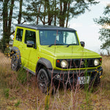 2024 Automatic Suzuki Jimny All Grip Sierra