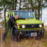 2024 Automatic Suzuki Jimny All Grip Sierra