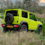2024 Automatic Suzuki Jimny All Grip Sierra