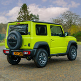 2024 Automatic Suzuki Jimny All Grip Sierra