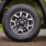 2024 Automatic Suzuki Jimny All Grip Sierra