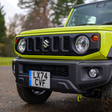 2024 Automatic Suzuki Jimny All Grip Sierra
