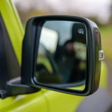 2024 Automatic Suzuki Jimny All Grip Sierra