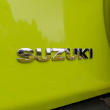 Suzuki Jimny All Grip + £2000