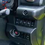 2024 Automatic Suzuki Jimny All Grip Sierra