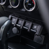 2024 Automatic Suzuki Jimny All Grip Sierra