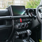 2024 Automatic Suzuki Jimny All Grip Sierra