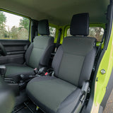 2024 Automatic Suzuki Jimny All Grip Sierra