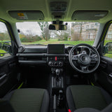 2024 Automatic Suzuki Jimny All Grip Sierra