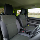 2024 Automatic Suzuki Jimny All Grip Sierra