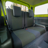 2024 Automatic Suzuki Jimny All Grip Sierra