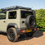 2025 Suzuki Jimny SZ5