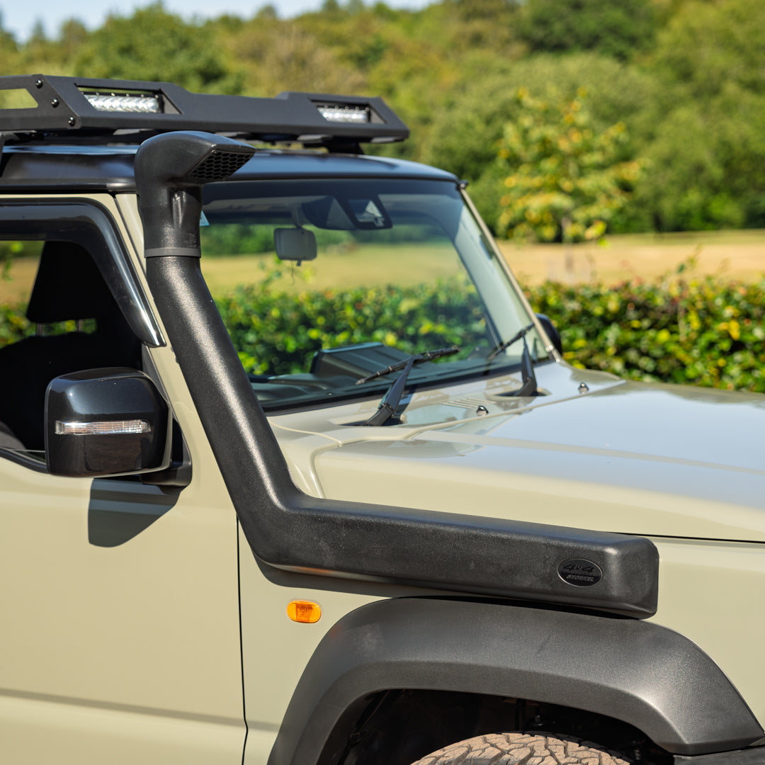 Brand New Swift Trekker 540 + Suzuki Jimny