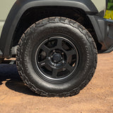 Brand New Swift Trekker 540 + Suzuki Jimny