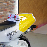 1992 SUZUKI RGV250 LUCKY STRIKE RACE REP