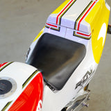 1992 SUZUKI RGV250 LUCKY STRIKE RACE REP