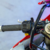 1992 SUZUKI RGV250 LUCKY STRIKE RACE REP