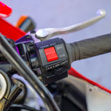 1992 SUZUKI RGV250 LUCKY STRIKE RACE REP